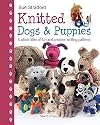 Knitted Dogs and Puppies