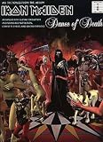 Iron Maiden Dance Of Death Tab Dance Of Death For Guitar Tab