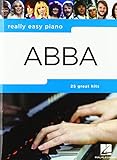 Really Easy Piano Abba