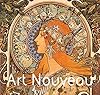 Art Nouveau (The World's Greatest Art)