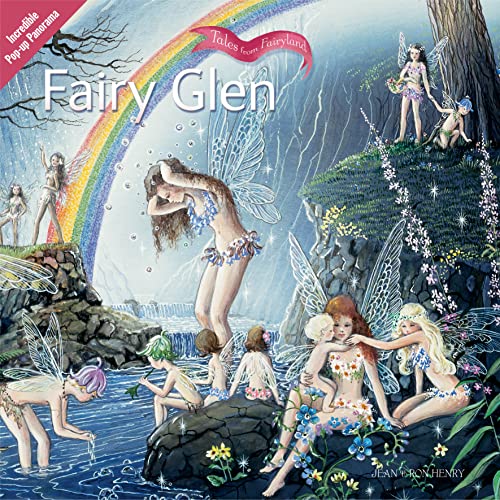 Cover of Fairy Glen