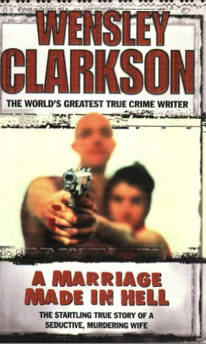 A Marriage Made In Hell cover