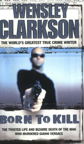 Born to Kill book cover