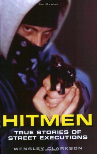 Hitmen book cover
