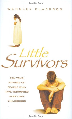Little Survivors book cover