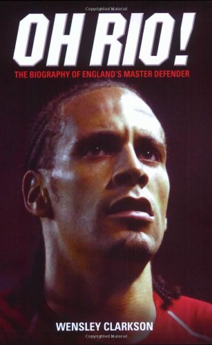 Oh Rio! book cover