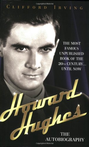 Howard Hughes book cover