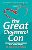 Great cholesterol con