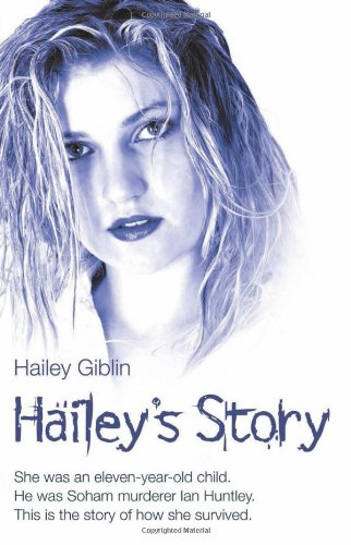 Cover of Hailey's Story