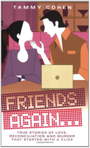 Friends Again . . . (As:Tammy Cohen) cover