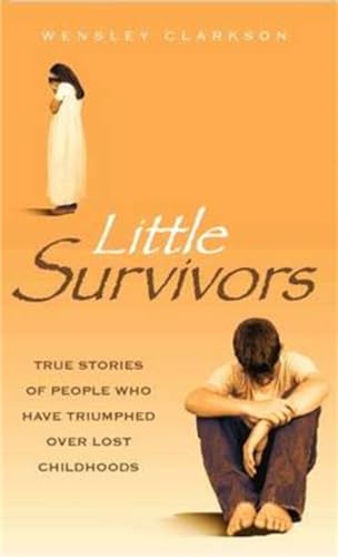 Cover of Little Survivors