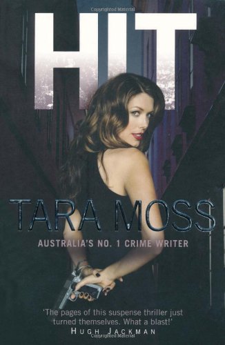 Hit book cover
