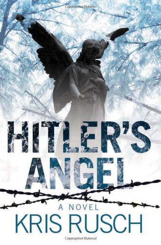 Hitler's Angel cover