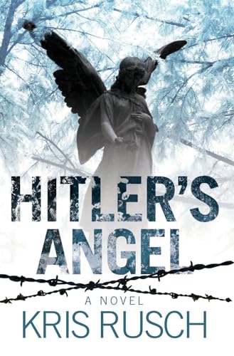 Hitler's Angel book cover