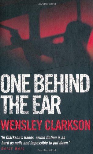 One Behind the Ear book cover