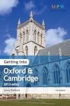 Getting Into Oxford & Cambridge 2013 Entry