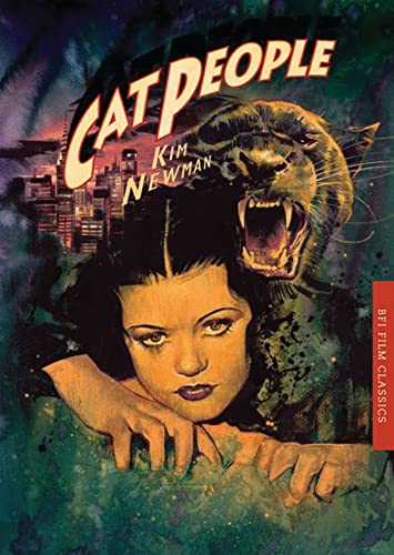 Cat People book cover