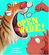 Open Wide!