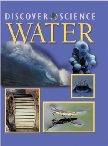 Cover of Water