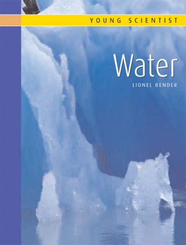 Cover of Young Scientist