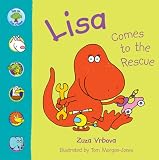 Amazon cover image