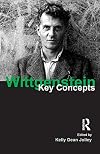Wittgenstein: Key Concepts