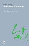 Understanding Environmental Philosophy (Understanding Movements in Modern Thought)