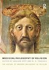 Medieval Philosophy of Religion