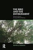 The Bible And The Environment