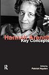 Hannah Arendt (Key Concepts)