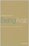 Being Arab