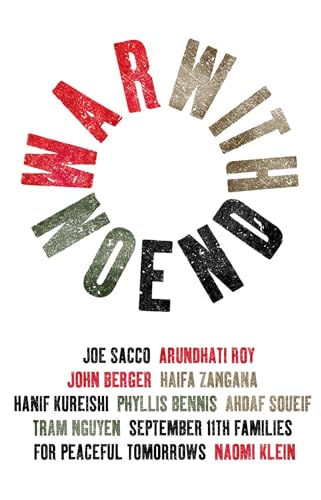 War With No End book cover