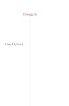 Panegyric, Volumes 1 and 2