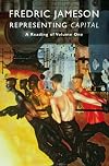 Representing Capital: A Reading of Volume One
