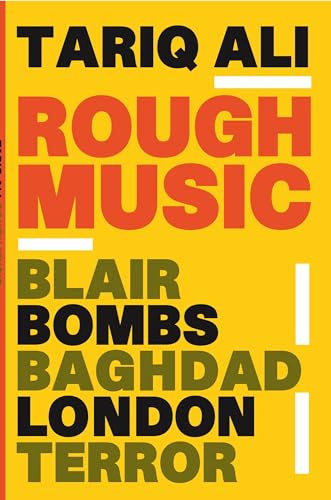 Rough Music book cover