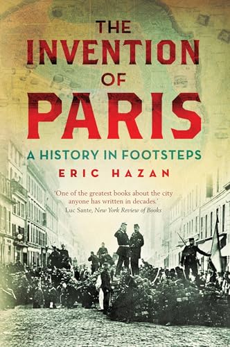 1844677052 The Invention of Paris