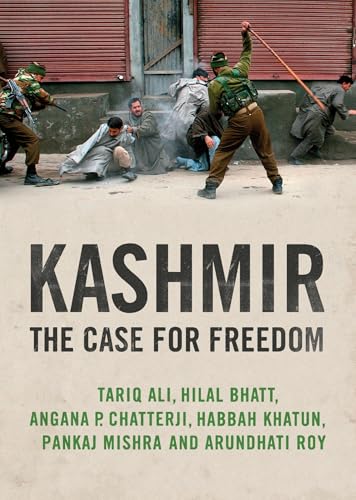 Kashmir book cover