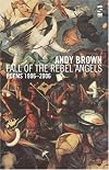 Fall of the Rebel Angels: Poems 1996-2006 (Salt Modern Poets)
