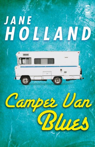 Camper Van Blues book cover