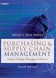 Purchasing Supply Chain Management Analysis Strategy Planning And Practice