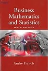 Business Mathematics and Statistics