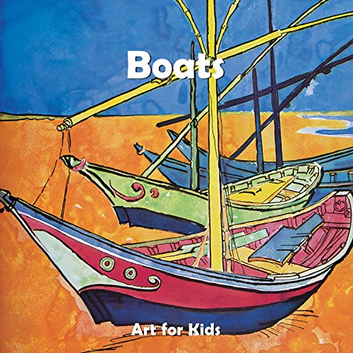 Cover of Boats