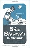 Ship Steward's Handbook