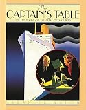 The Captains Table Life And Dining On The Great Ocean Liners