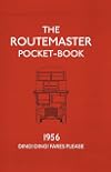 The Routemaster Pocket-Book: 1956