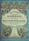 Bradshaw's Railway Handbook 1866 : London and Its Environs (Kent, Sussex, Hants, Dorset, Devon, the Channel Islands and the Isle of Wight)