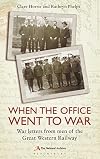 When the Office Went to War