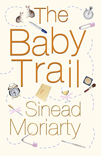 The Baby Trail book cover