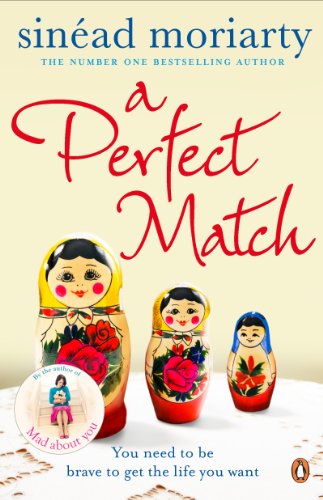 A Perfect Match book cover