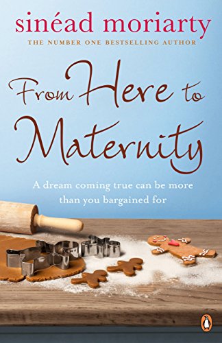 From Here to Maternity book cover